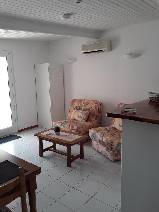 Camping Residence Chalet La Pomposa Terrazzoni Bonifacio  Exterior photo